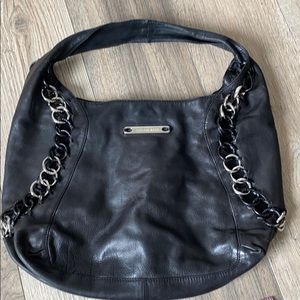 Original Authentic Michael Kors Chain purse.